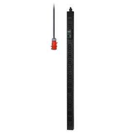 APC EASY PDU 42 TOMADA(S) CA 0U PRETO