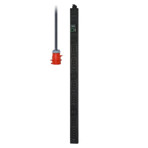 APC EASY PDU 32 TOMADA(S) CA 0U PRETO