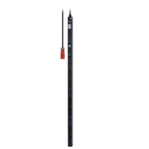 APC EASY PDU 24 TOMADA(S) CA 0U PRETO