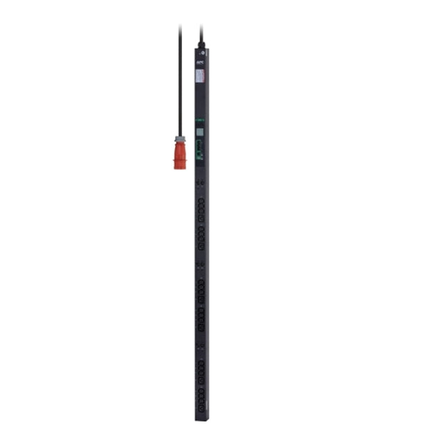 APC EASY PDU 24 TOMADA(S) CA 0U PRETO