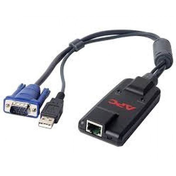 MÓDULO DE SERVIDOR KVM 2G USB DE APC