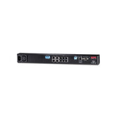 APC NETBOTZ RACK MONITOR 200 (WITHOUT 120/240V SUPPLY)