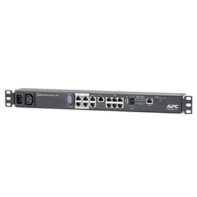 APC NETBOTZ RACK MONITOR 250