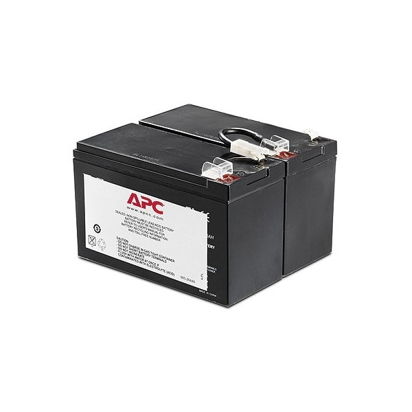 APC BATERIA DE SUBSTITUIÇÃO 113