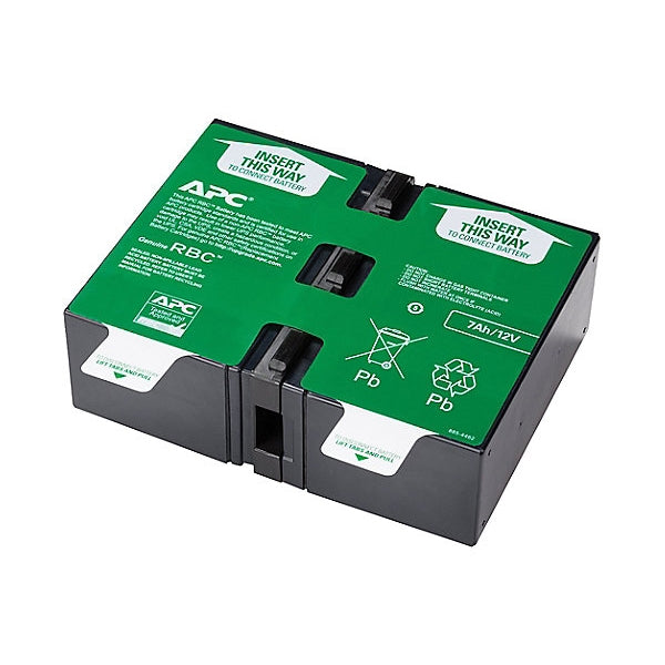 APC REPLACEMENT BATTERY 123