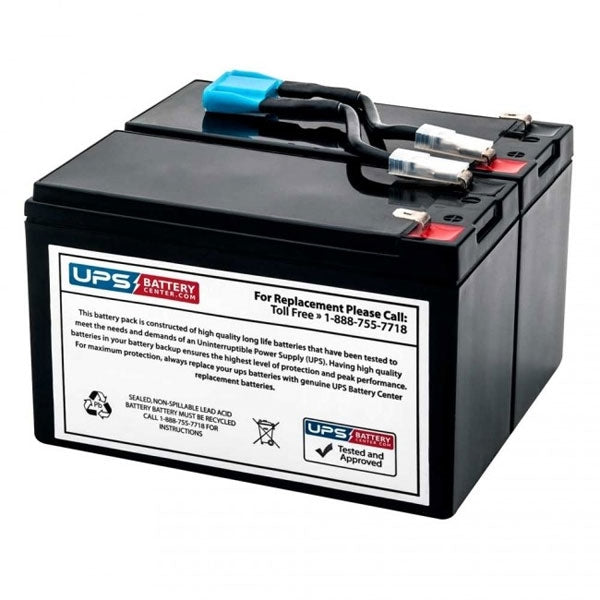 APC REPLACEMENT BATTERY 142