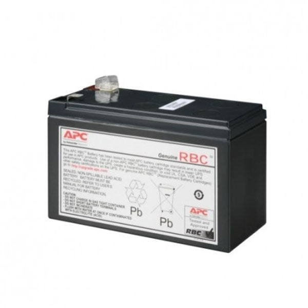 APC REPLACEMENT BATTERY 164