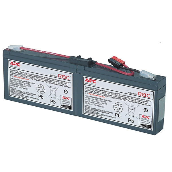 APC REPLACEMENT BATTERY 18