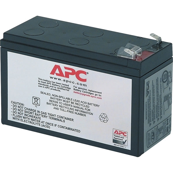 APC BATERIA DE SUBSTITUIÇÃO 2