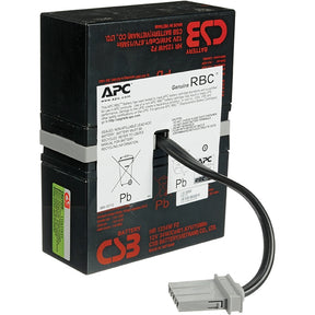 APC BATERIA DE SUBSTITUIÇÃO 33