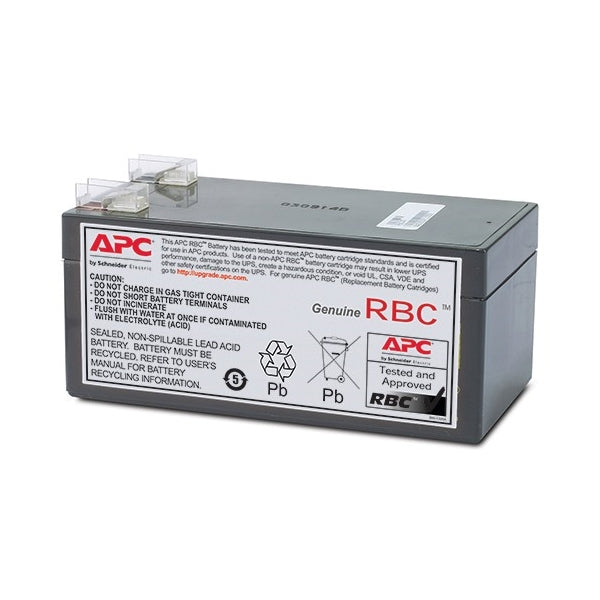 APC REPLACEMENT BATTERY 47