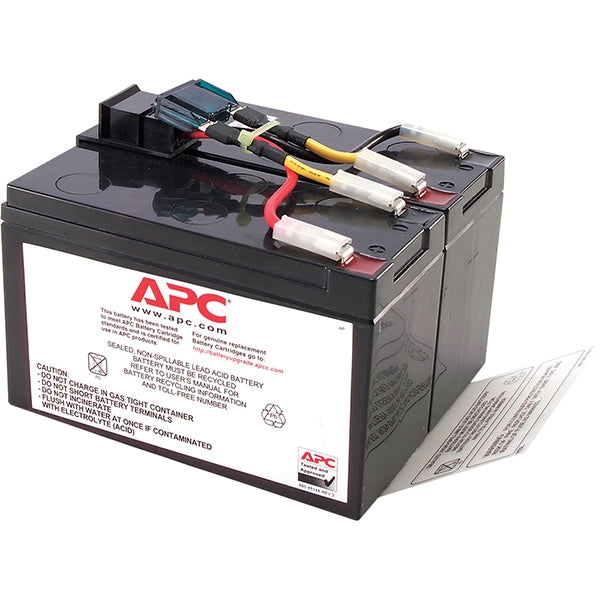 APC REPLACEMENT BATTERY 48