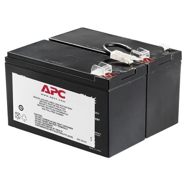 APC BATERIA DE SUBSTITUIÇÃO 5