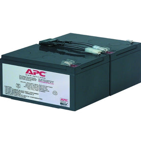 APC REPLACEMENT BATTERY 6