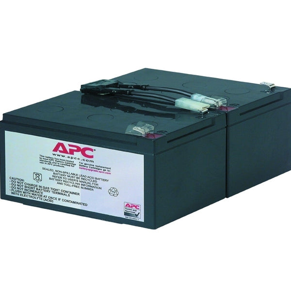 APC REPLACEMENT BATTERY 6