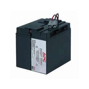 APC REPLACEMENT BATTERY 7