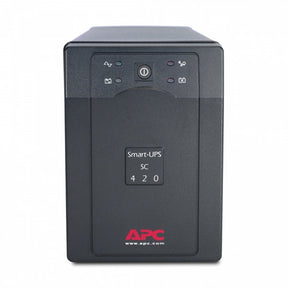 APC SMART UPS 420VA 230V RS-232