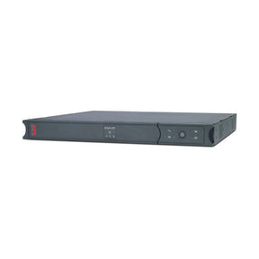 SAI INTELIGENTE APC SC 450VA 230V 1U RACK/TORRE