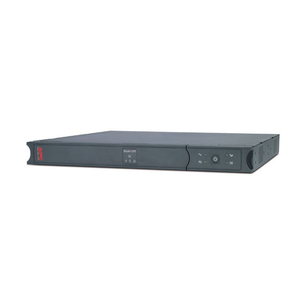 APC SMART UPS SC 450VA 230V 1U RACK/TOWER