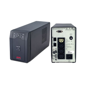 SAI INTELIGENTE APC 620VA