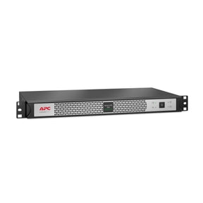 SMART-UPS C DE IONES DE LITIO DE APC, PROFUNDIDAD CORTA 500 VA, 230 V CON SMARTCONNECT