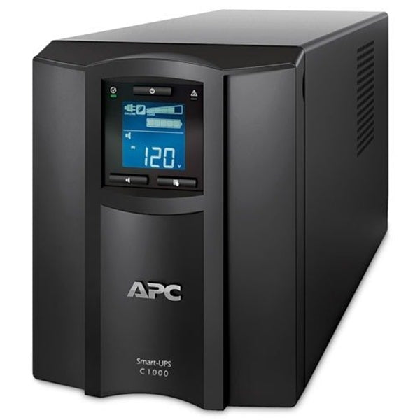 APC SMART UPS C 1000VA LCD 230V#PROMO 16-12