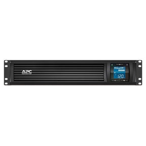 APC SMART UPS C 1500VA 2U RACK MOUNTABLE LCD 230V#PROMO 16-12