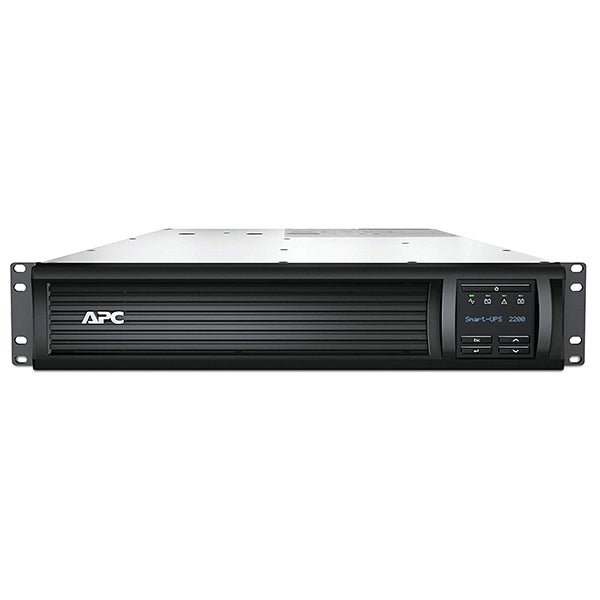 APC SMART UPS 1500VA LCD RM 2U 230V