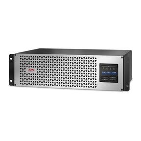 APC SMART-UPS DE ION DE LITIO DE PROFUNDIDAD CORTA 1500VA 230V CON SMARTCONNECT