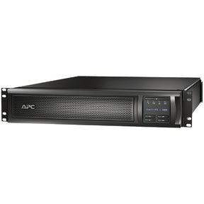 APC SMART UPS X 3000VA RACK/TOWER LCD 200-240