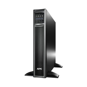 APC SMART UPS SMX750 BLACK (LINE-INTERACT)