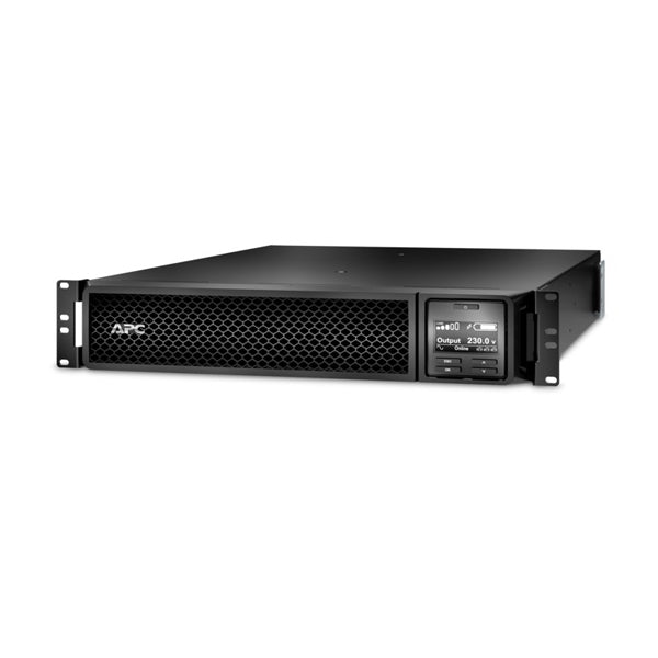 APC SMART UPS SRT 1000VA RM 230V