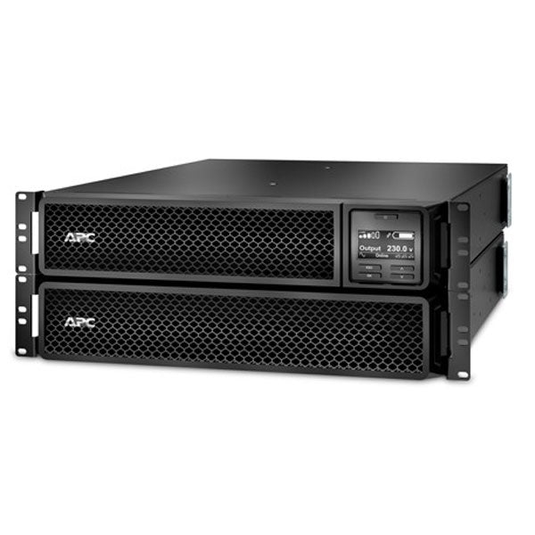 APC SMART UPS SRT 2200VA RMXLI 230V