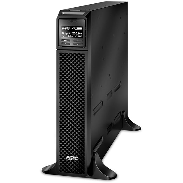 APC SMART UPS SRT 2200VA 230V # PROMO 16-12