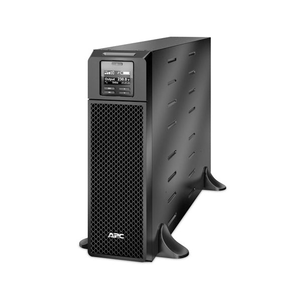 APC SMART UPS SRT 5000VA 230V # PROMO 16-12