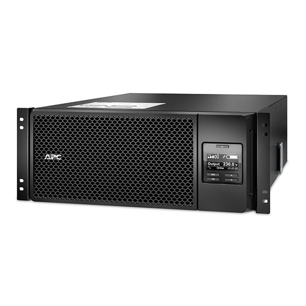 APC SMART UPS SRT 6000VA RM 230V