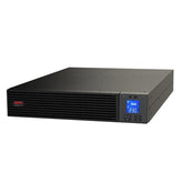 APC EASY UPS SRV RM 6000VA 230V, SIN BATERÍA