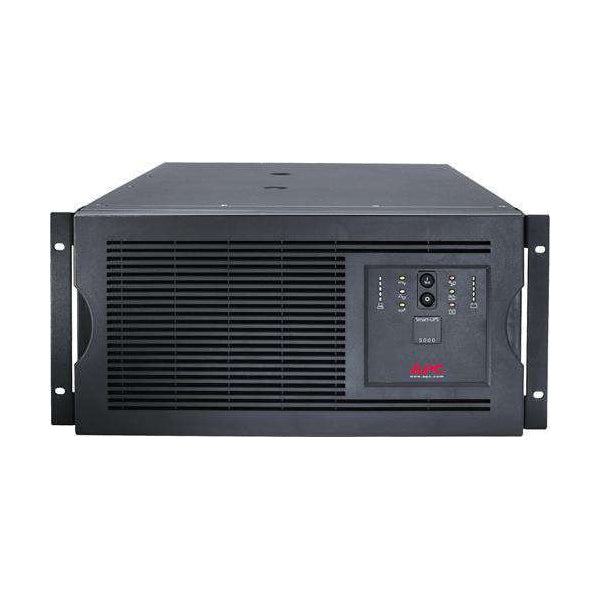 APC SMART UPS 5000VA 230V RM5U/TOWER