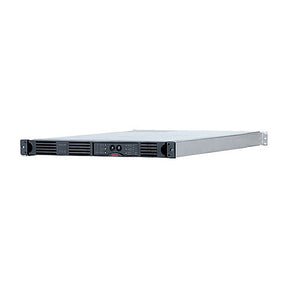 APC SMART UPS 750VA RACK1U BLACK LINE-INTERA