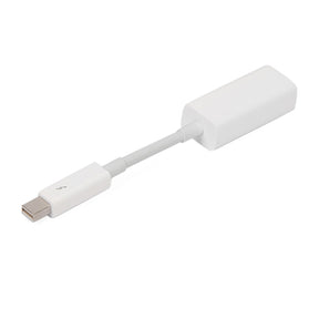 APPLE ADAPTER THUNDERBOLT TO GIGABIT ETHERNET