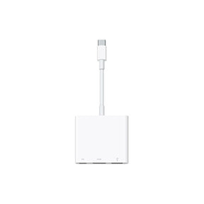 APPLE ADAPTER USB-C VGA MULTIPORT