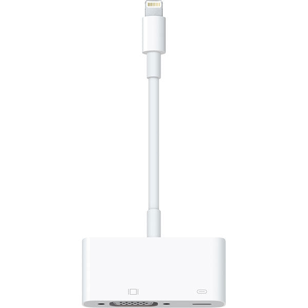 APPLE ADAPTER LIGHTNING TO VGA