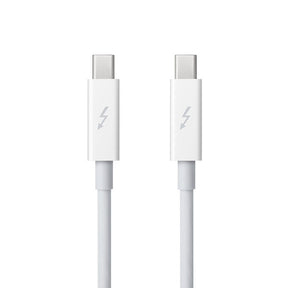 APPLE CABLE THUNDERBOLT 2MT