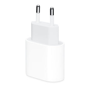 APPLE 20W USB-C POWER ADAPTER