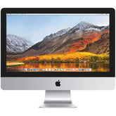 APPLE IMAC CORE i5 2.3G 8GB 256GB SSD MÁS GRÁFICOS 640 21.5