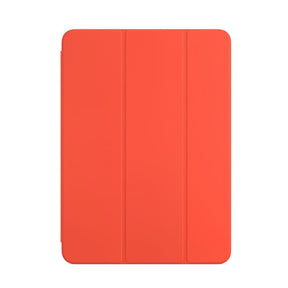 APPLE SMART FOLIO CAPA FOR IPAD AIR 10.9 (4TH GENERATION) - ELECTRIC ORANGE