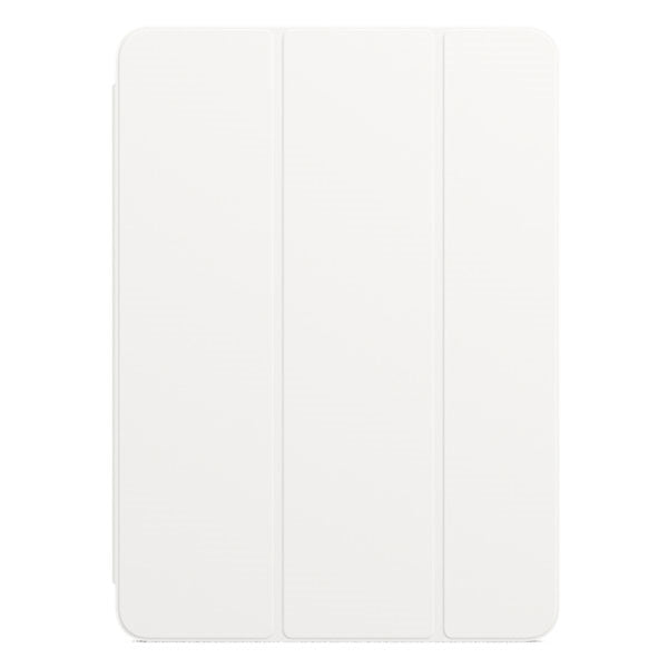 APPLE SMART FOLIO COVER FOR IPAD PRO 11 (3RD GENERATION) - WHITE