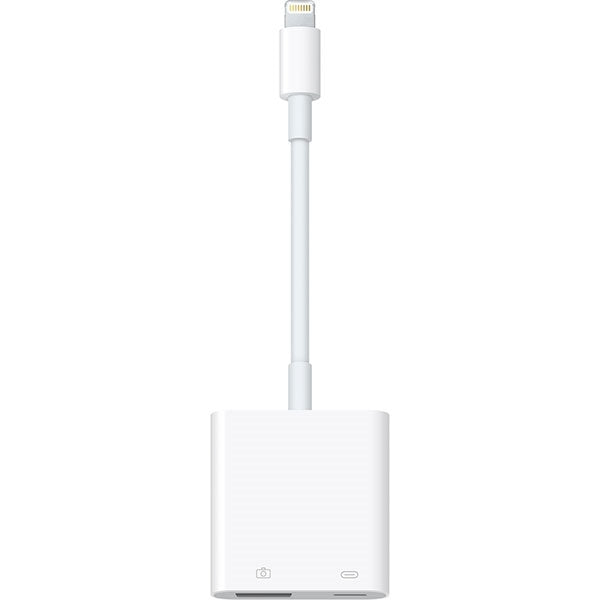 APPLE ADAPTER LIGHTNING TO USB3 CAMERA