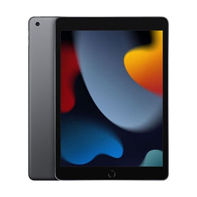 APPLE IPAD 10.2 WI-FI 256GB SPACE GRAY