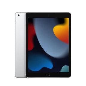 APPLE IPAD 10.2 WI-FI + CELULAR 256GB PLATA